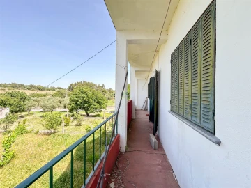 Moradia T5 para Venda em Aldeia do Bispo, Águas e Aldeia de João Pires