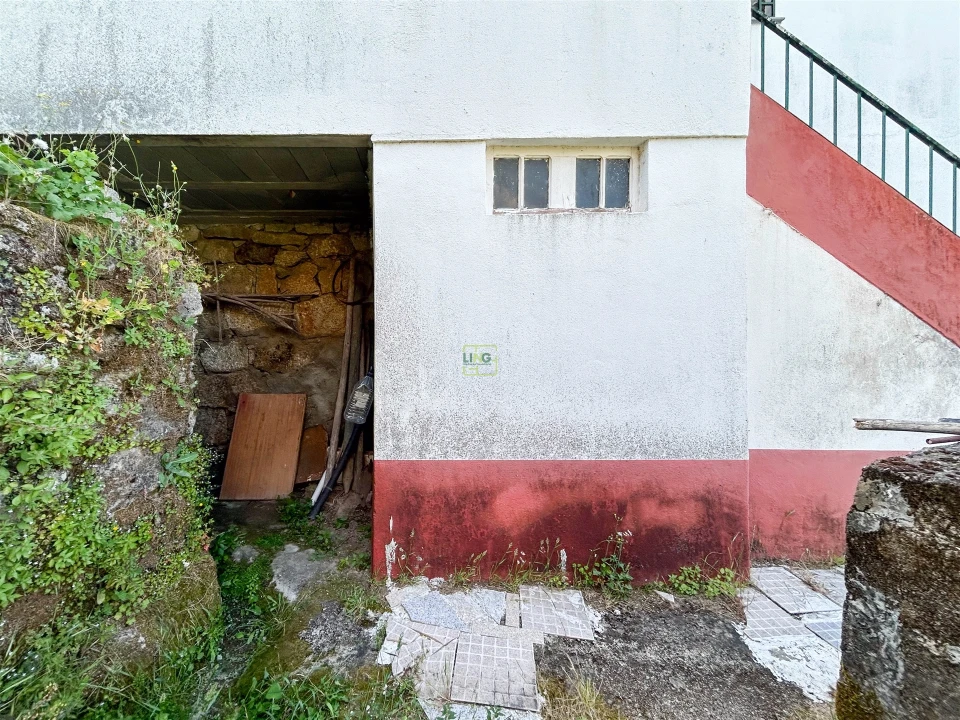 Moradia T5 para Venda em Aldeia do Bispo, Águas e Aldeia de João Pires Foto 81