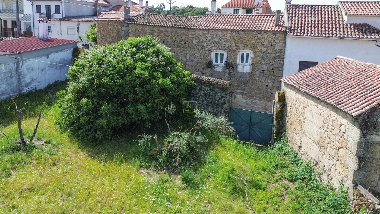 Moradia T5 para Venda em Aldeia do Bispo, Águas e Aldeia de João Pires Foto 19