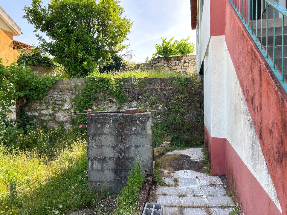 Moradia T5 para Venda em Aldeia do Bispo, Águas e Aldeia de João Pires Foto 80