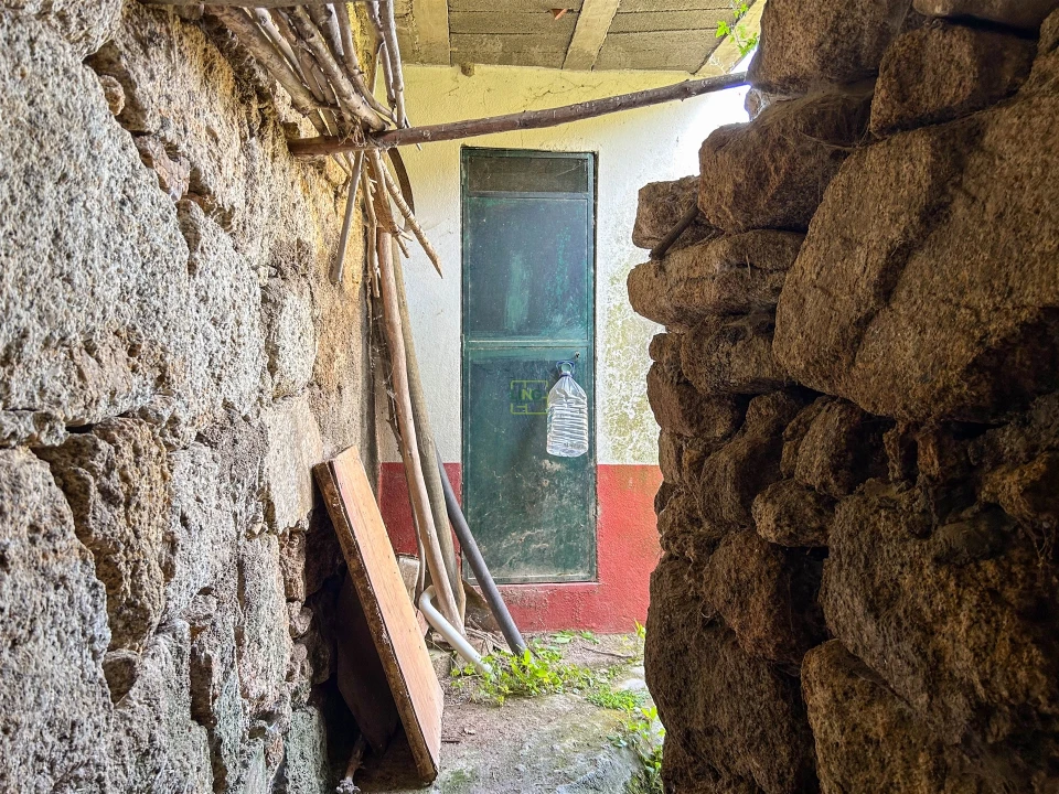Moradia T5 para Venda em Aldeia do Bispo, Águas e Aldeia de João Pires Foto 85