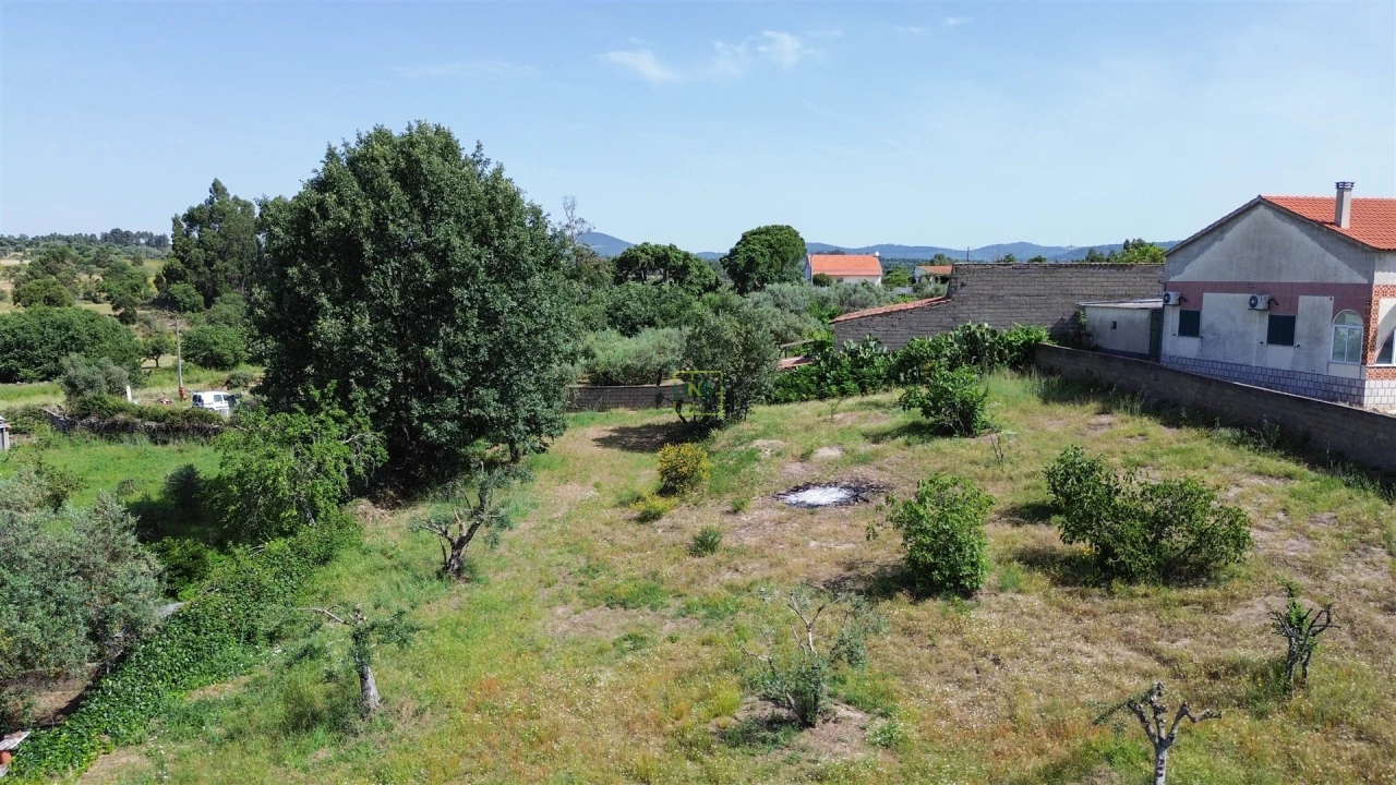 Moradia T5 para Venda em Aldeia do Bispo, Águas e Aldeia de João Pires Foto 21