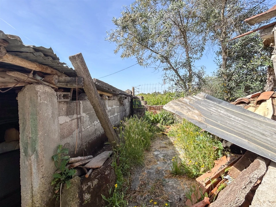 Moradia T5 para Venda em Aldeia do Bispo, Águas e Aldeia de João Pires Foto 110