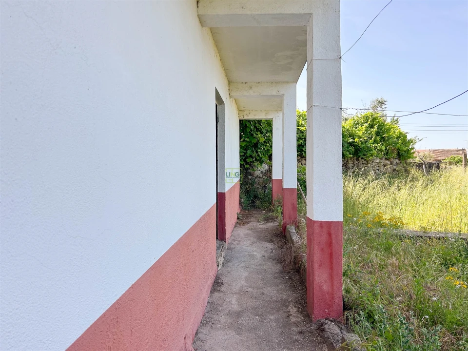 Moradia T5 para Venda em Aldeia do Bispo, Águas e Aldeia de João Pires Foto 79