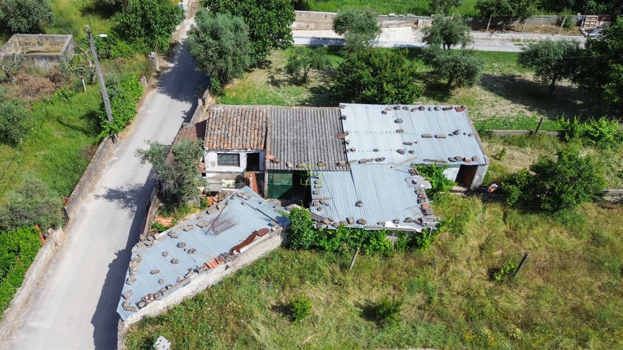 Moradia T5 para Venda em Aldeia do Bispo, Águas e Aldeia de João Pires Foto 29