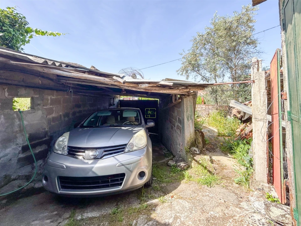 Moradia T5 para Venda em Aldeia do Bispo, Águas e Aldeia de João Pires Foto 106