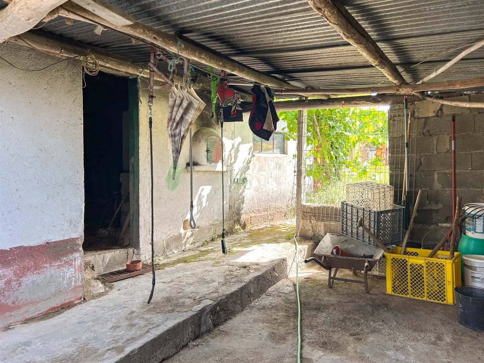 Moradia T5 para Venda em Aldeia do Bispo, Águas e Aldeia de João Pires Foto 101