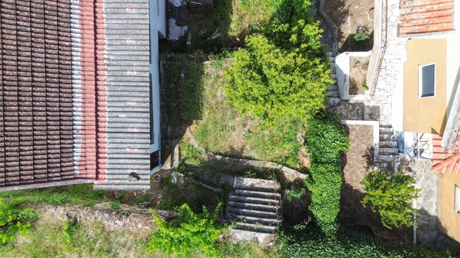 Moradia T5 para Venda em Aldeia do Bispo, Águas e Aldeia de João Pires Foto 27