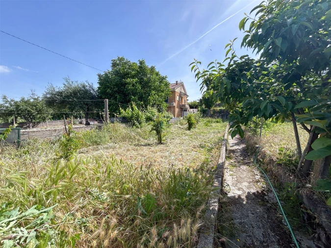 Moradia T5 para Venda em Aldeia do Bispo, Águas e Aldeia de João Pires Foto 113