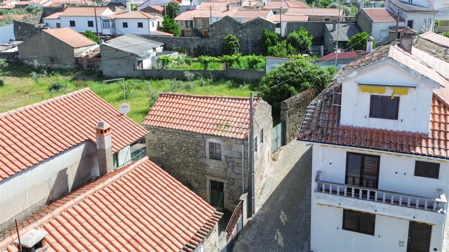 Moradia T5 para Venda em Aldeia do Bispo, Águas e Aldeia de João Pires Foto 15