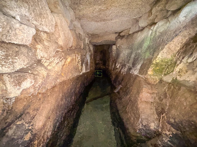 Moradia T5 para Venda em Aldeia do Bispo, Águas e Aldeia de João Pires Foto 83