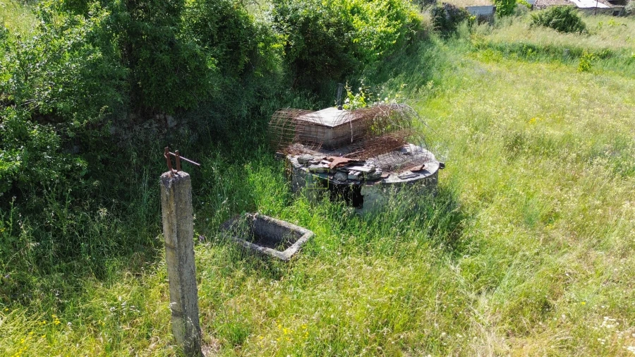 Moradia T5 para Venda em Aldeia do Bispo, Águas e Aldeia de João Pires Foto 37