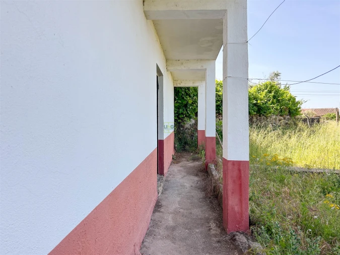 Moradia T5 para Venda em Aldeia do Bispo, Águas e Aldeia de João Pires Foto 79