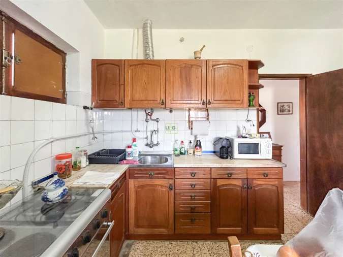 Moradia T5 para Venda em Aldeia do Bispo, Águas e Aldeia de João Pires Foto 120