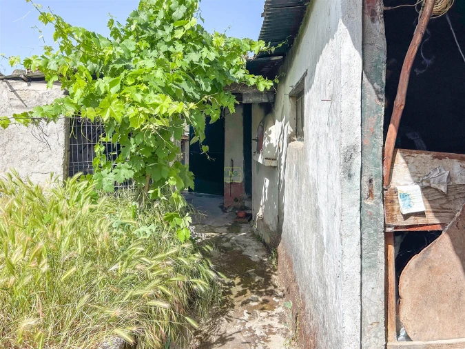 Moradia T5 para Venda em Aldeia do Bispo, Águas e Aldeia de João Pires Foto 91