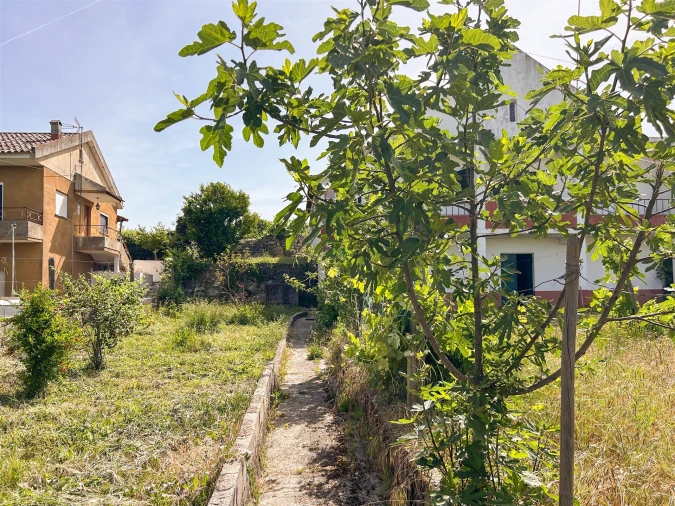 Moradia T5 para Venda em Aldeia do Bispo, Águas e Aldeia de João Pires Foto 90