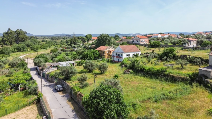 Moradia T5 para Venda em Aldeia do Bispo, Águas e Aldeia de João Pires Foto 31