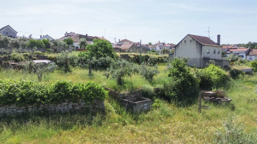 Moradia T5 para Venda em Aldeia do Bispo, Águas e Aldeia de João Pires Foto 45