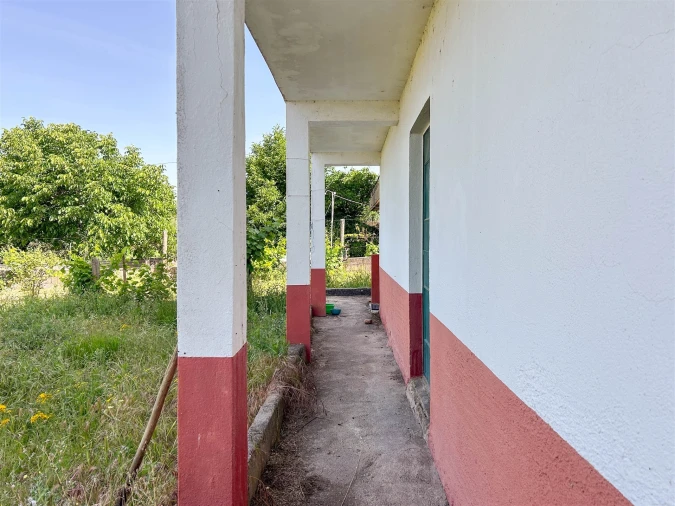 Moradia T5 para Venda em Aldeia do Bispo, Águas e Aldeia de João Pires Foto 70