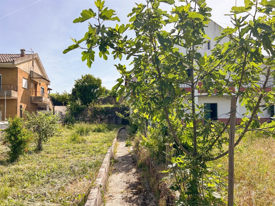 Moradia T5 para Venda em Aldeia do Bispo, Águas e Aldeia de João Pires Foto 90