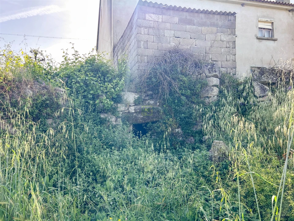 Moradia T5 para Venda em Aldeia do Bispo, Águas e Aldeia de João Pires Foto 53
