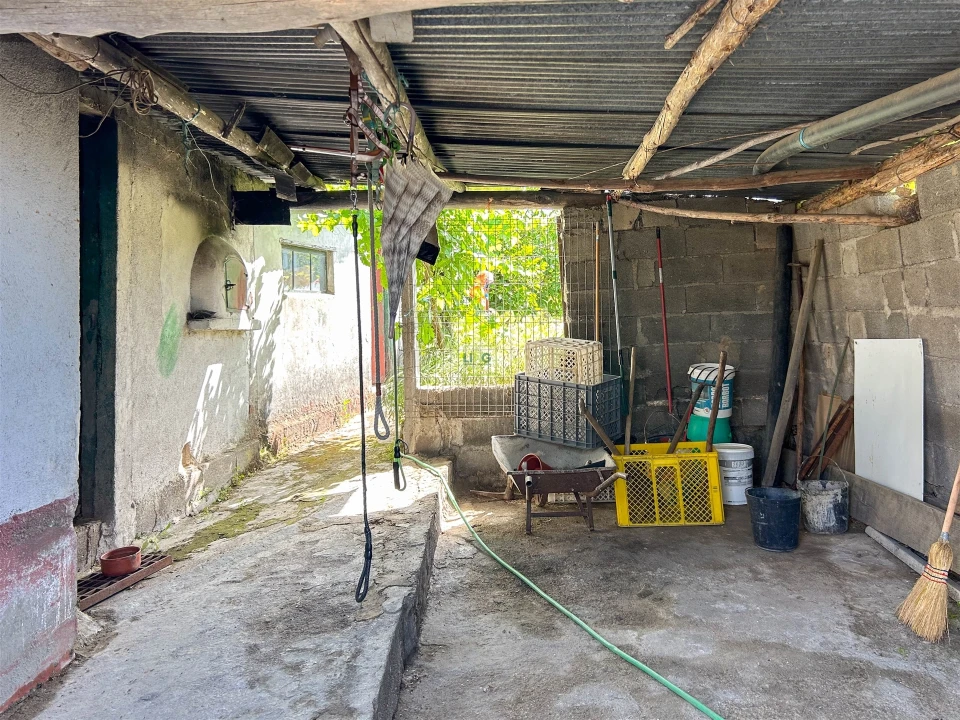 Moradia T5 para Venda em Aldeia do Bispo, Águas e Aldeia de João Pires Foto 99