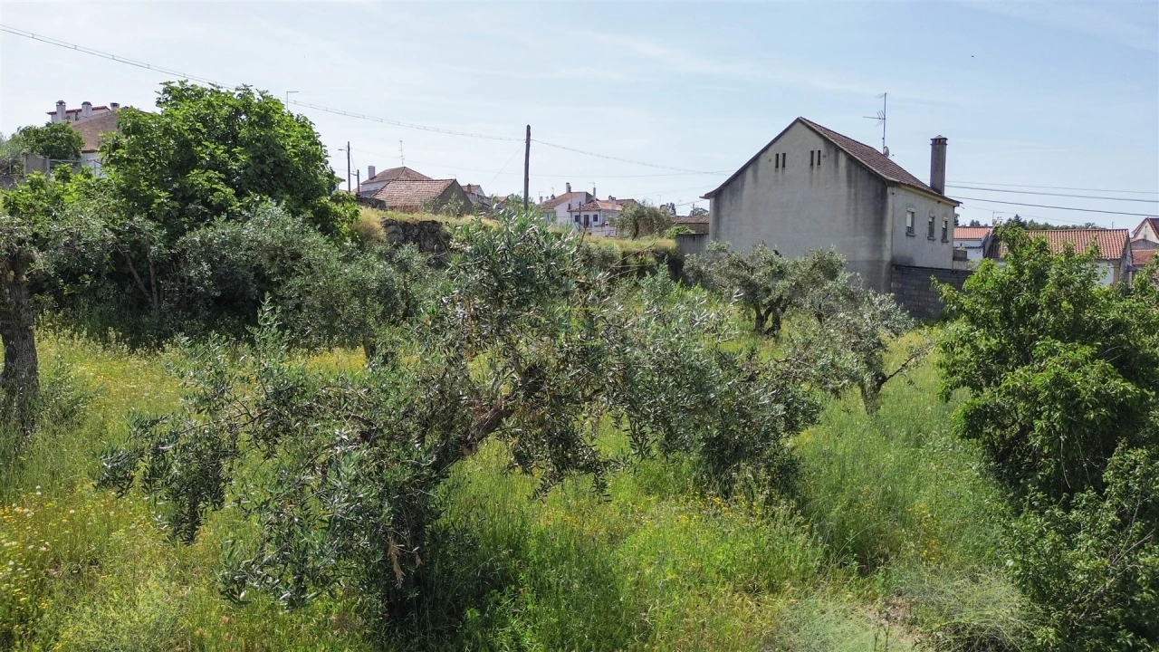 Moradia T5 para Venda em Aldeia do Bispo, Águas e Aldeia de João Pires Foto 40
