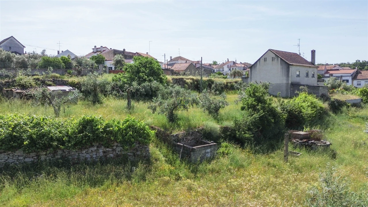 Moradia T5 para Venda em Aldeia do Bispo, Águas e Aldeia de João Pires Foto 45