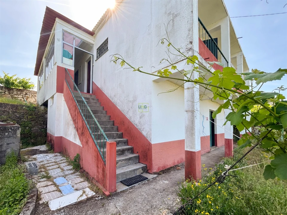 Moradia T5 para Venda em Aldeia do Bispo, Águas e Aldeia de João Pires Foto 88