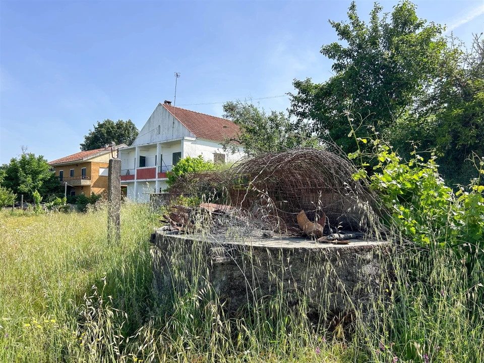 Moradia T5 para Venda em Aldeia do Bispo, Águas e Aldeia de João Pires Foto 56