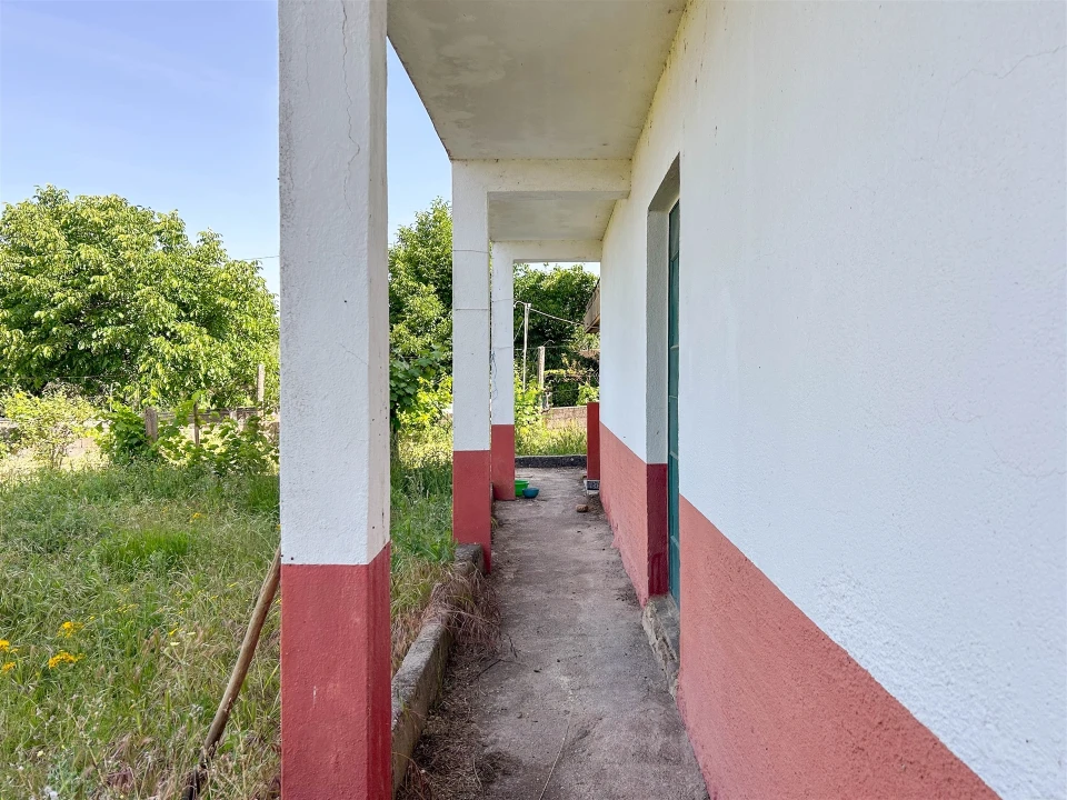 Moradia T5 para Venda em Aldeia do Bispo, Águas e Aldeia de João Pires Foto 70