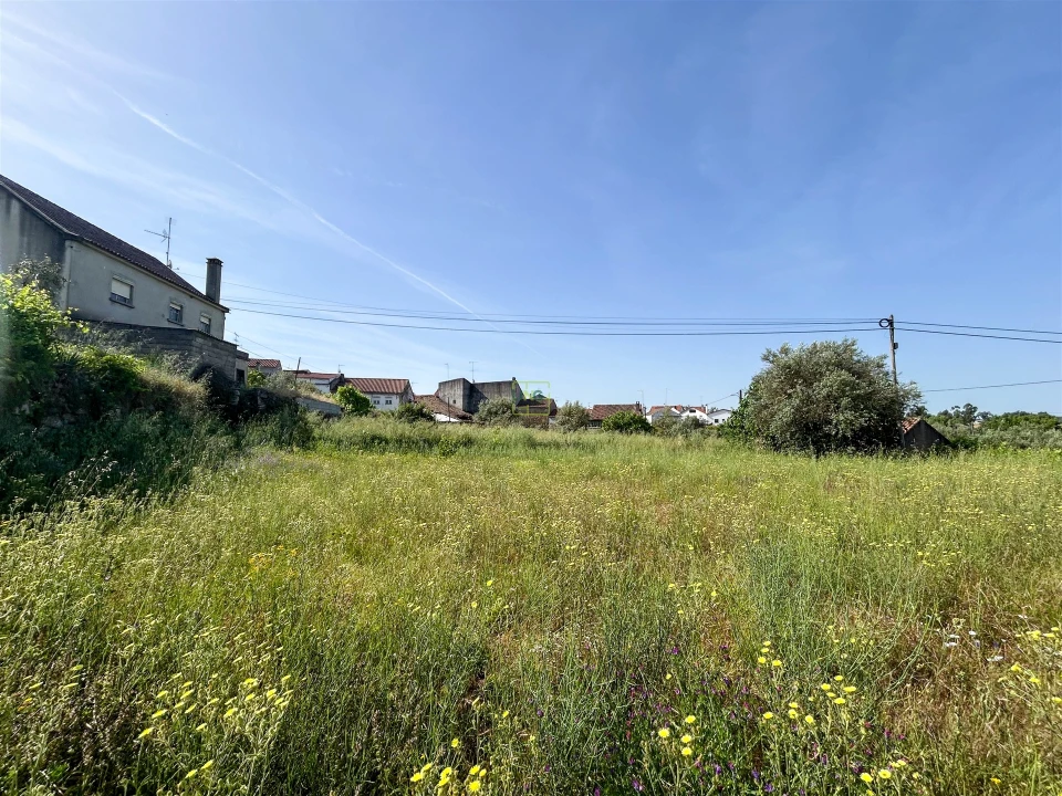 Moradia T5 para Venda em Aldeia do Bispo, Águas e Aldeia de João Pires Foto 58