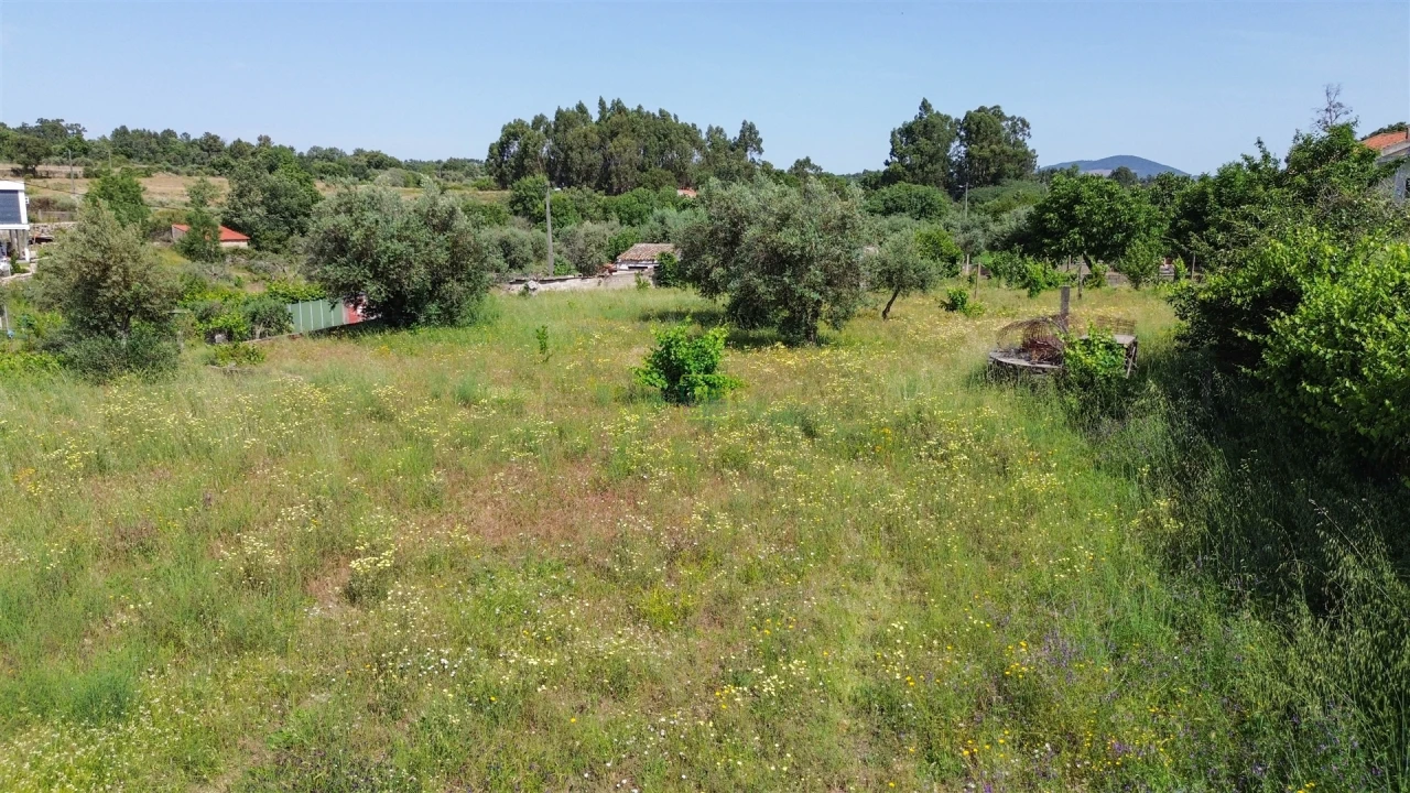 Moradia T5 para Venda em Aldeia do Bispo, Águas e Aldeia de João Pires Foto 34