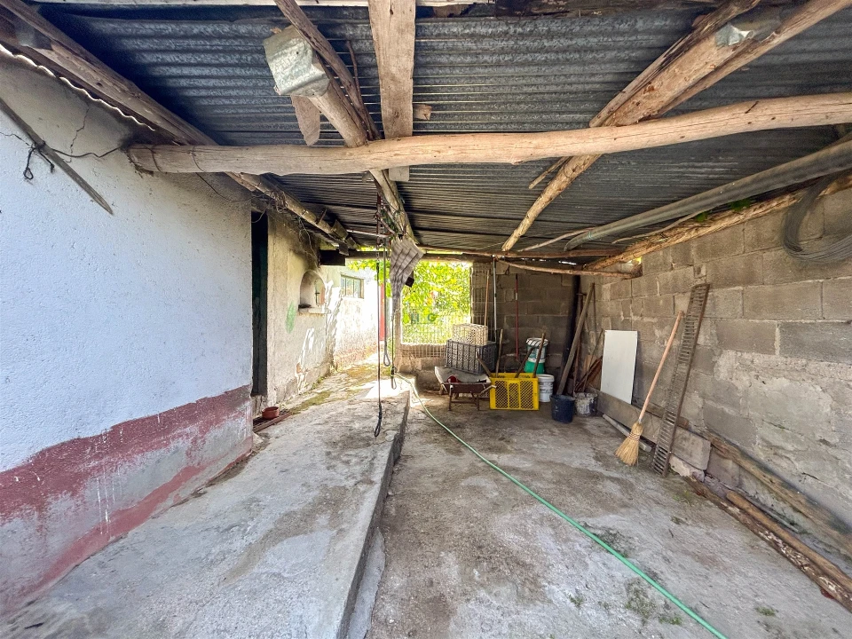 Moradia T5 para Venda em Aldeia do Bispo, Águas e Aldeia de João Pires Foto 98