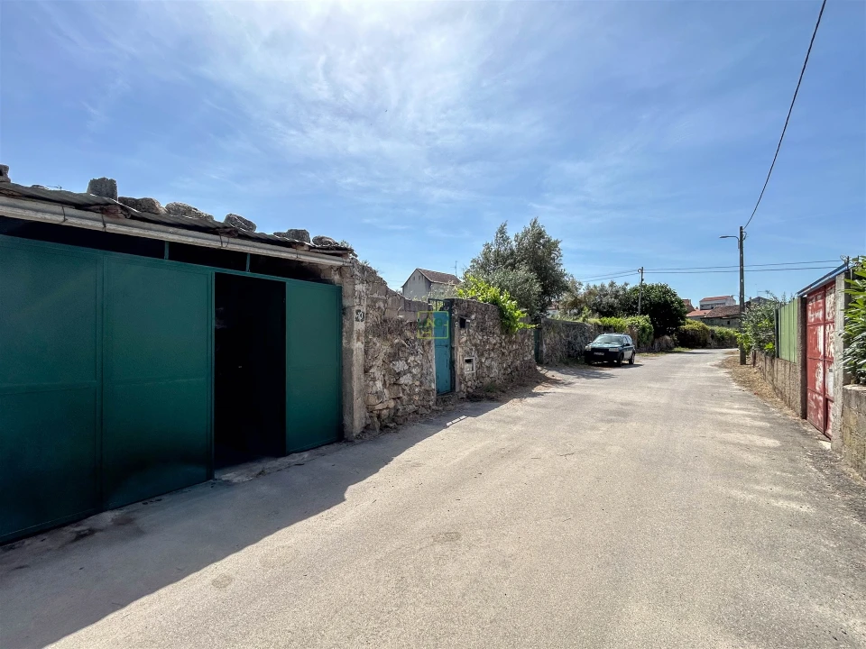 Moradia T5 para Venda em Aldeia do Bispo, Águas e Aldeia de João Pires Foto 162