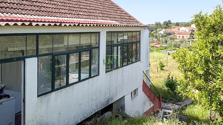 Moradia T5 para Venda em Aldeia do Bispo, Águas e Aldeia de João Pires