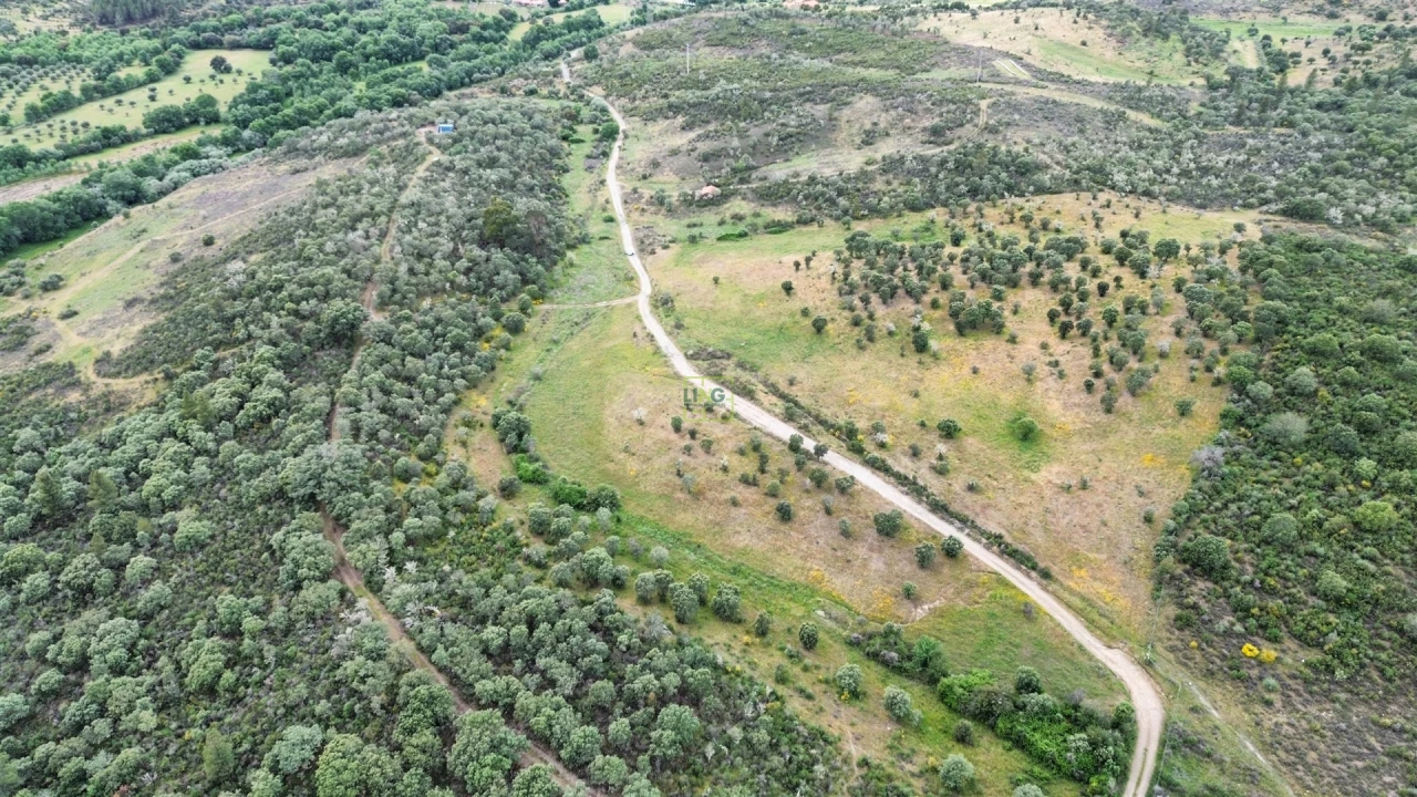 Terreno Agricola ou Rústico para Venda em Penamacor Foto 18