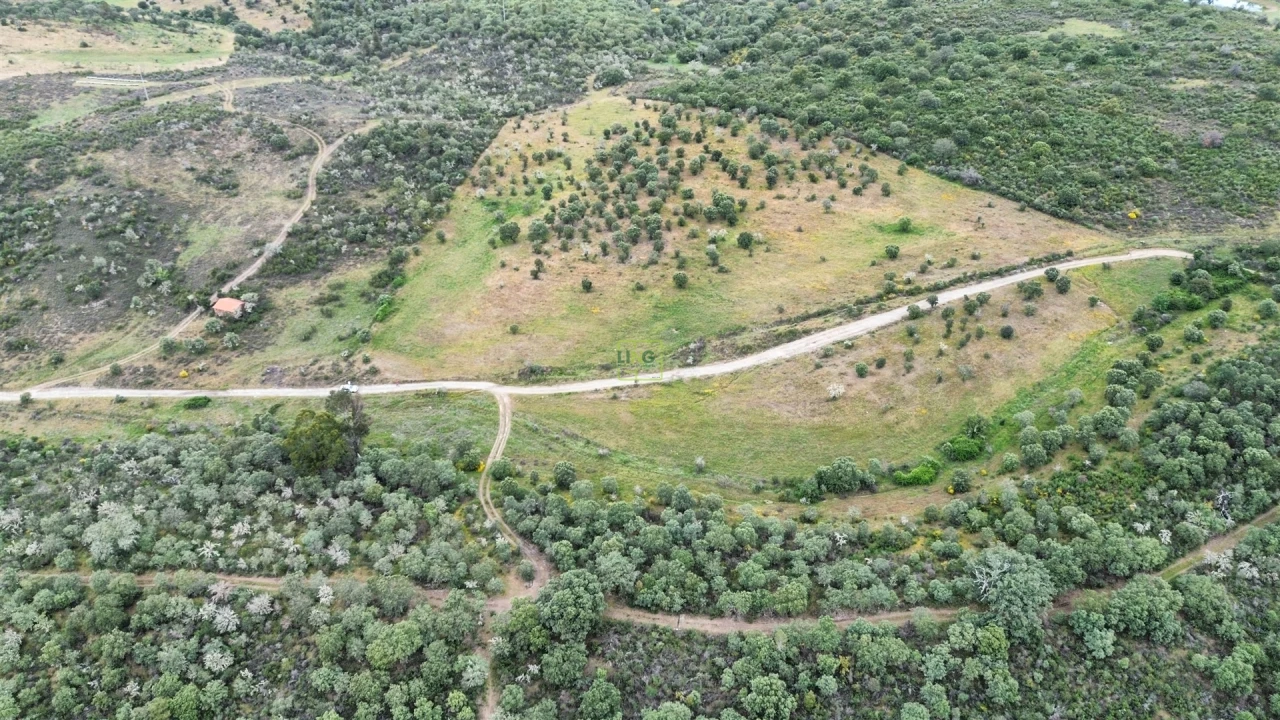 Terreno Agricola ou Rústico para Venda em Penamacor Foto 10