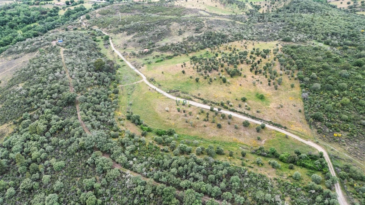 Terreno Agricola ou Rústico para Venda em Penamacor Foto 16