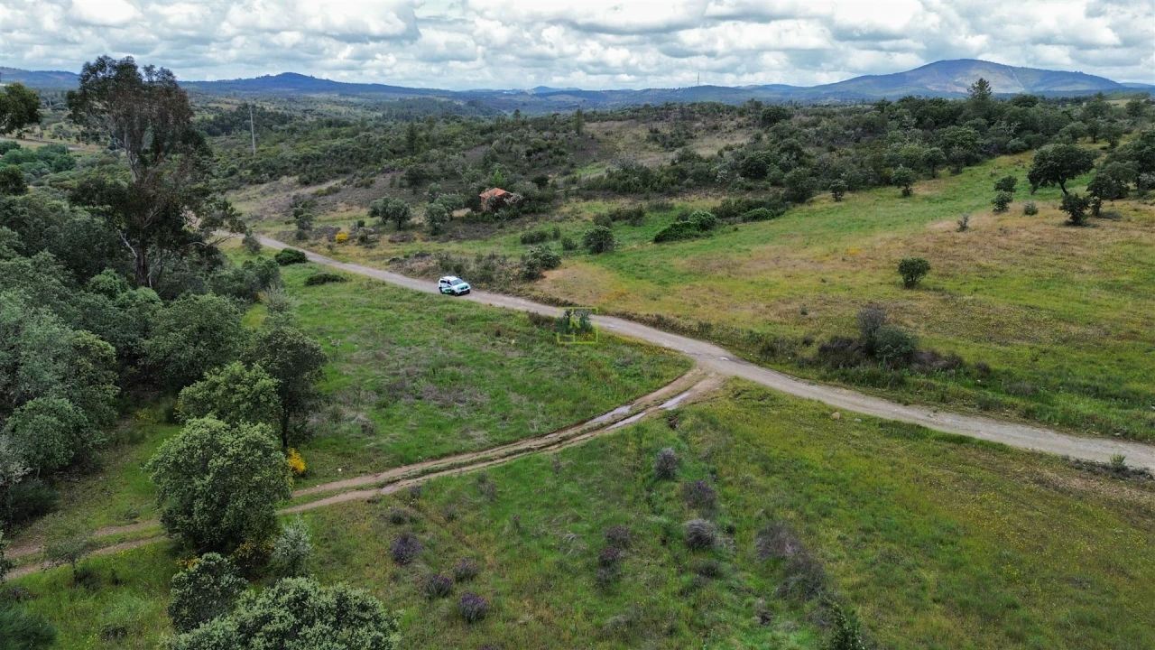 Terreno Agricola ou Rústico para Venda em Penamacor Foto 39