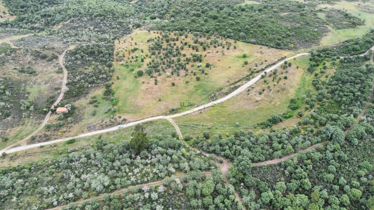 Terreno Agricola ou Rústico para Venda em Penamacor Foto 8