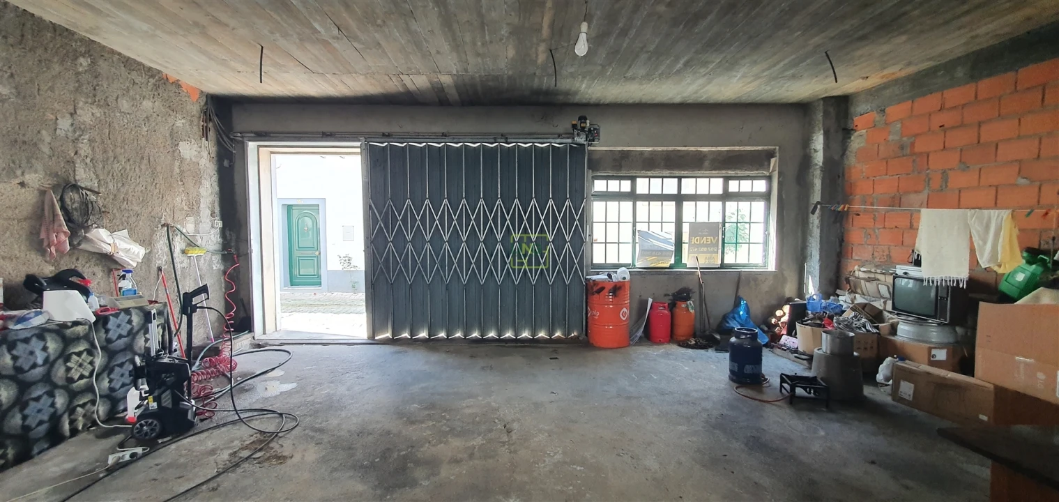 Moradia T2 para Venda em Sarzedas Foto 6