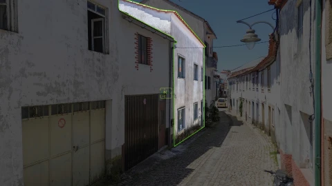 Moradia T2 para Venda em Sarzedas