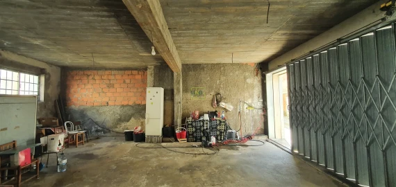 Moradia T2 para Venda em Sarzedas