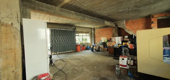 Moradia T2 para Venda em Sarzedas