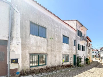 Moradia T2 para Venda em Sarzedas