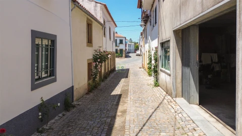 Moradia T2 para Venda em Sarzedas