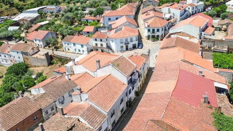 Moradia T2 para Venda em Sarzedas