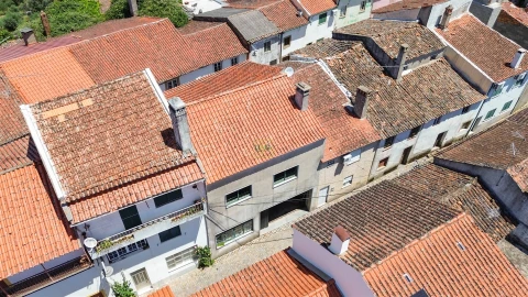 Moradia T2 para Venda em Sarzedas