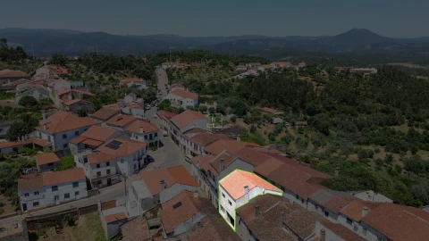 Moradia T2 para Venda em Sarzedas